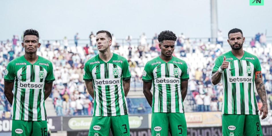 Atlético Nacional