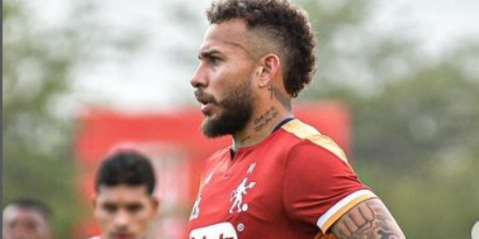 Duván Vergara, América de Cali