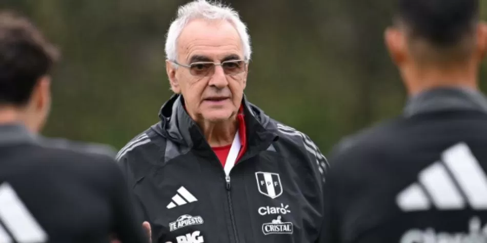 Jorge Fossati
