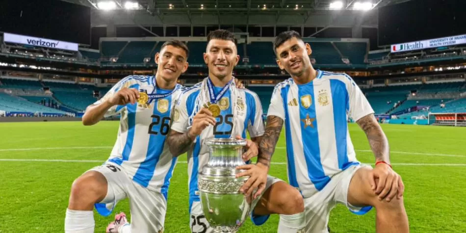 Argentina