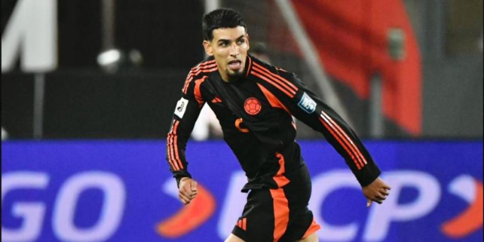 Daniel Muñoz
