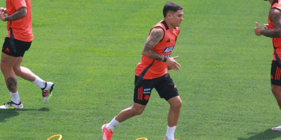 Juan Fernando Quintero