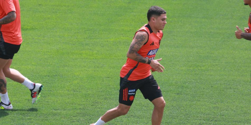 Juan Fernando Quintero