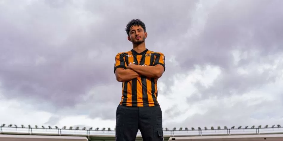 Steven Álzate