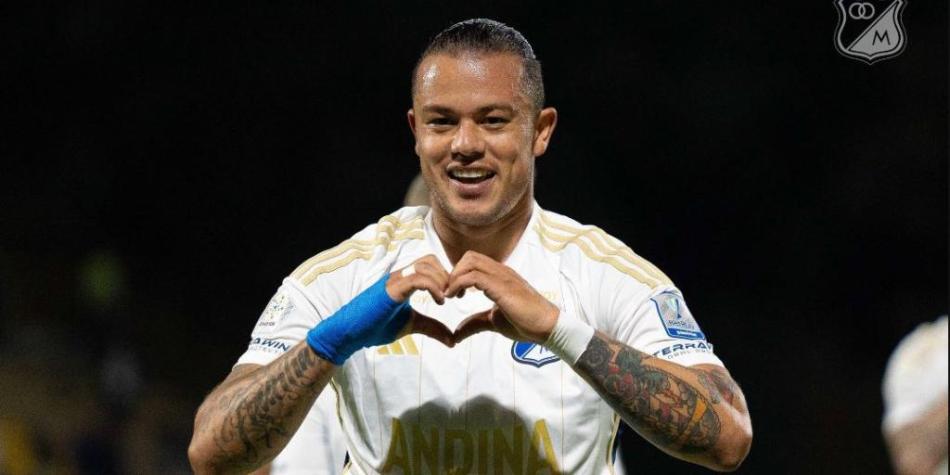 Equidad vs Millonarios