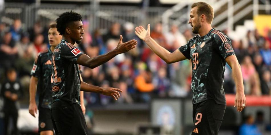 Pronósticos para el Bayern Múnich vs Dinamo Zagreb en Champions League |  Apuestas | Futbolred