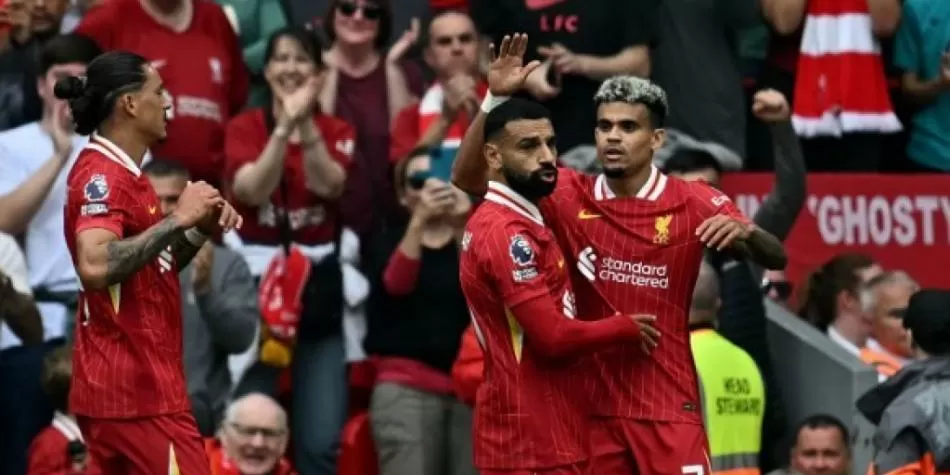 Liverpool vs Bournemouth