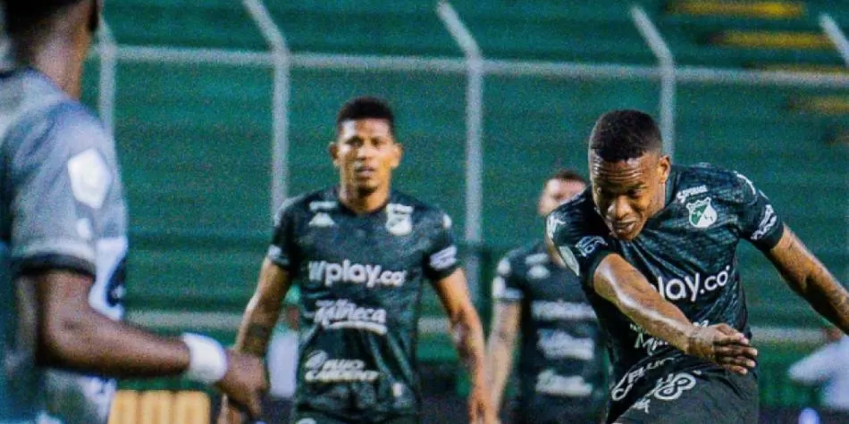 Deportivo Cali vs. La Equidad