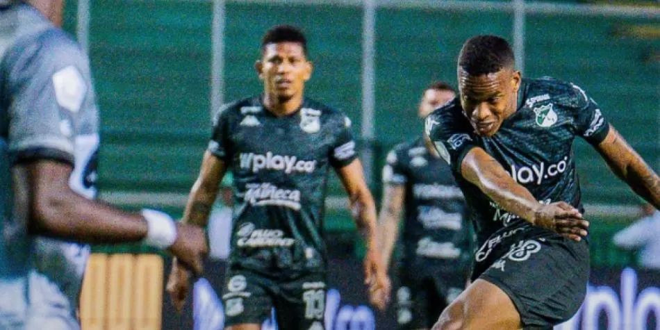 Deportivo Cali vs. La Equidad