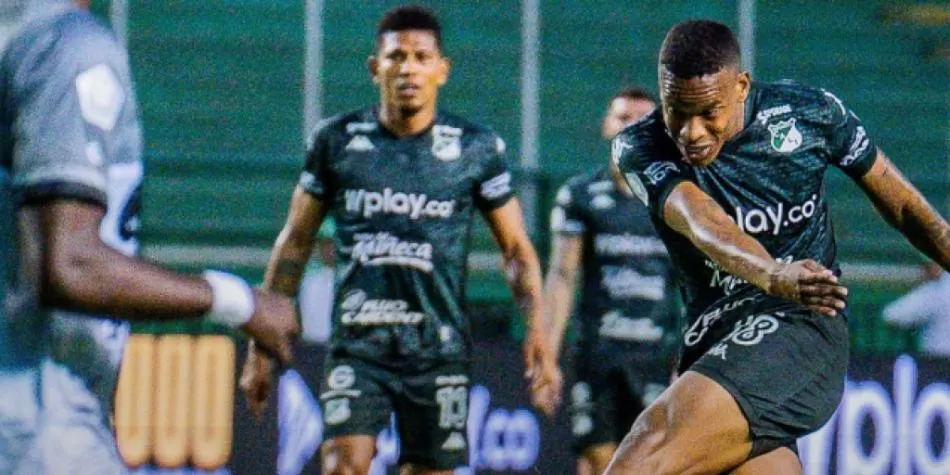 Deportivo Cali vs. La Equidad