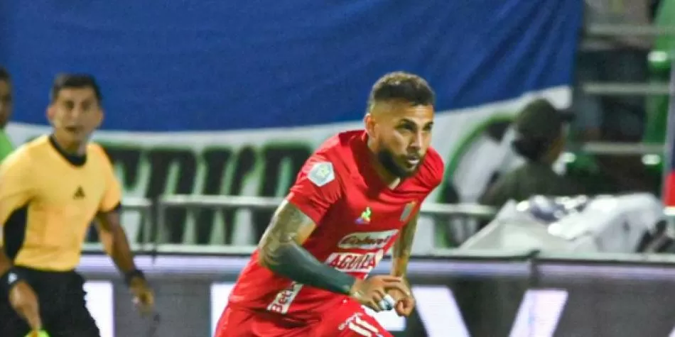 Duván Vergara´