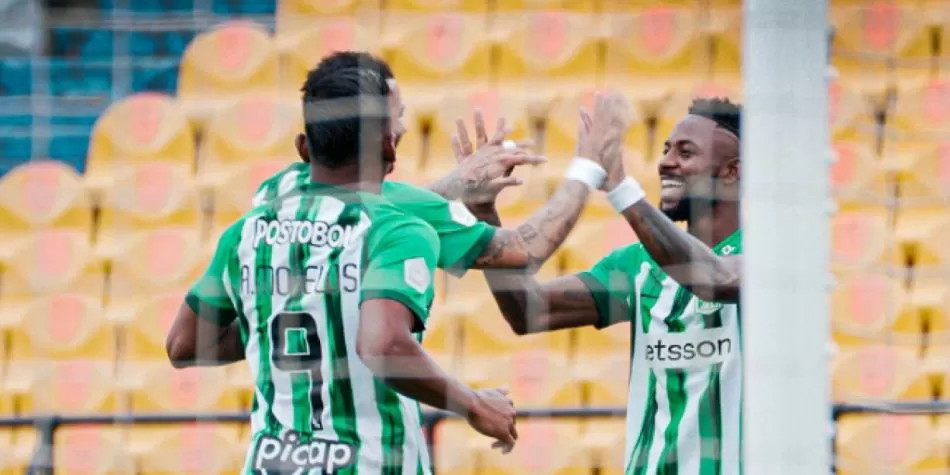 Atlético Nacional