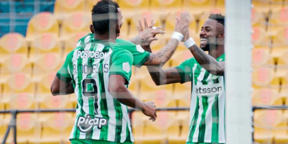 Atlético Nacional