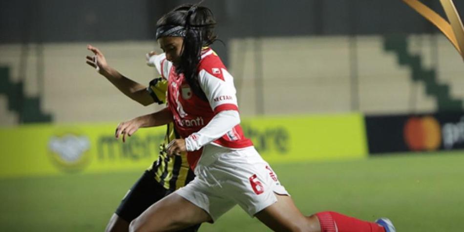 Santa Fe Femenino