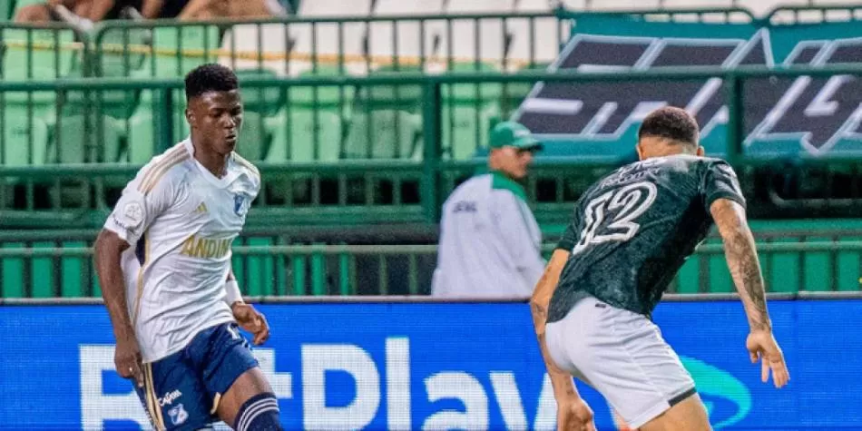 Deportivo Cali vs. Millonarios