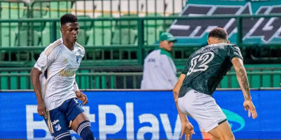 Deportivo Cali vs. Millonarios