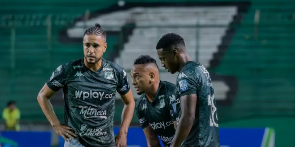 Deportivo Cali vs. Millonarios