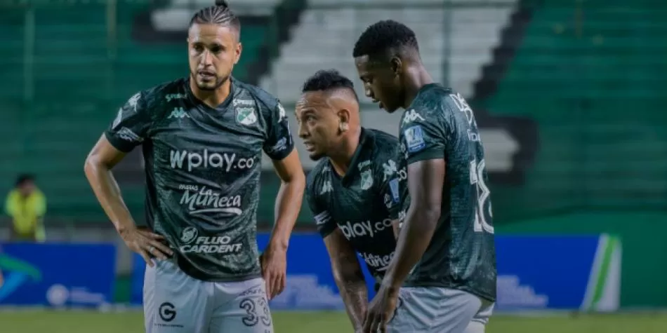 Deportivo Cali vs. Millonarios