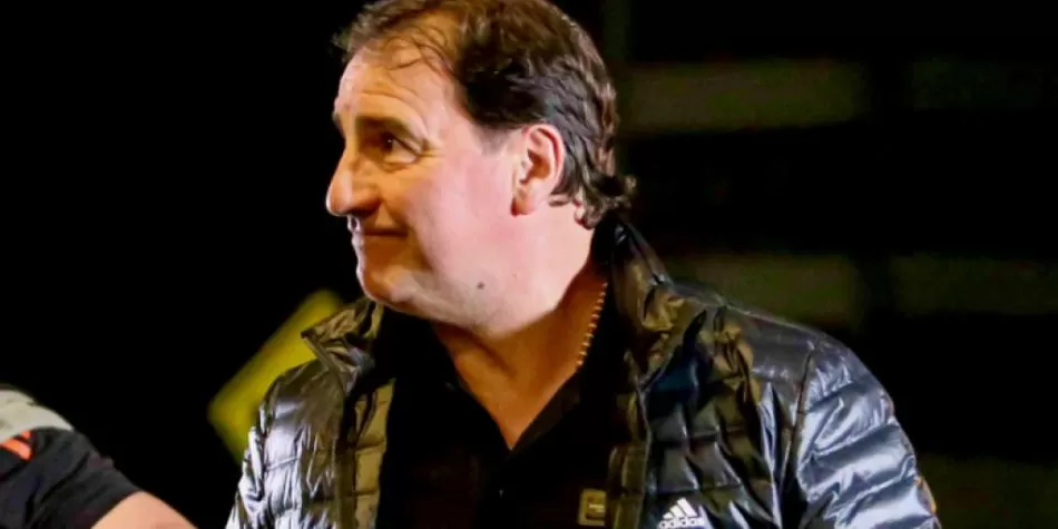 Néstor Lorenzo