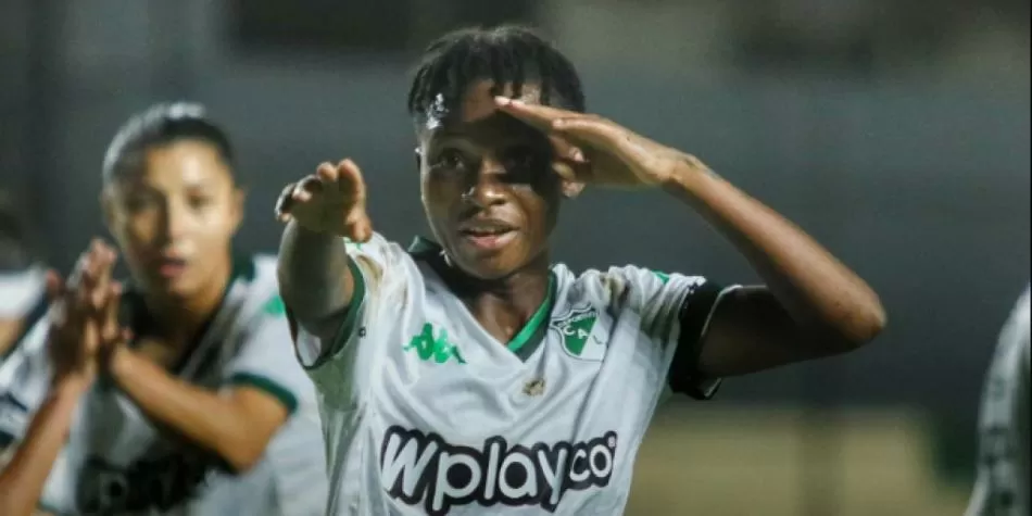 Santiago Morning vs. Deportivo Cali
