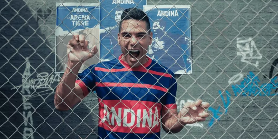 La Arena del Tigre