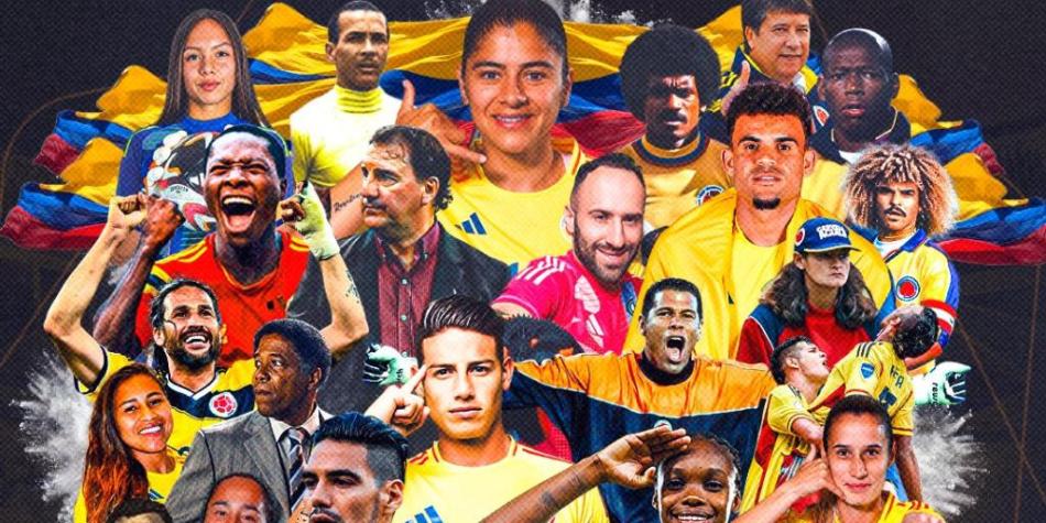 100 años de la FCF