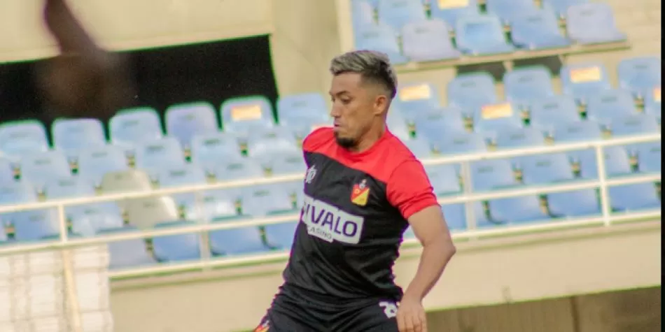 Fernando Uribe