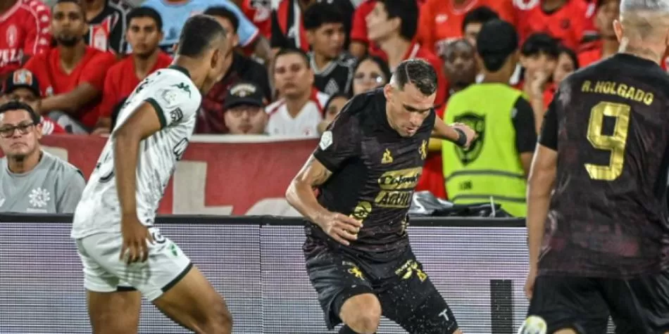 América vs Cali