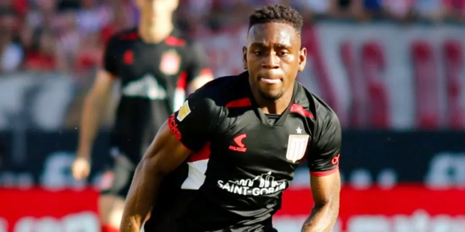 Alexis Manyoma