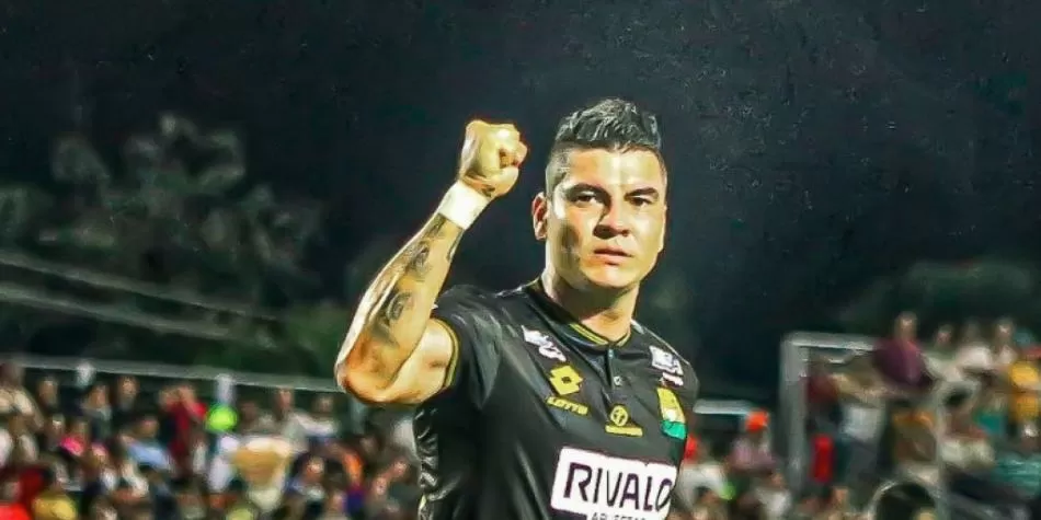 Michael Rangel