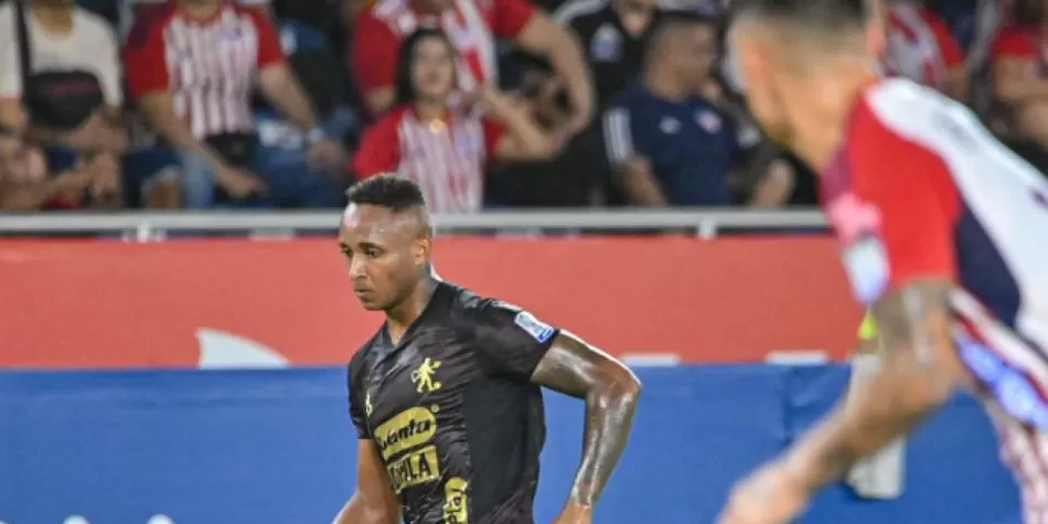 Junior vs. América