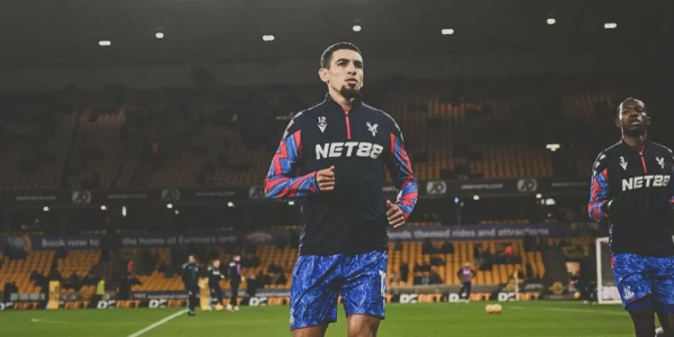 Daniel Muñoz