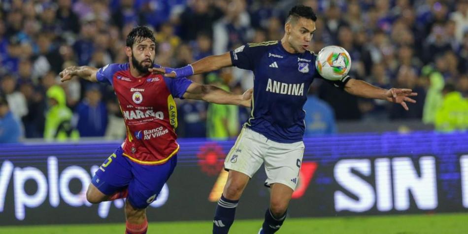Falcao García