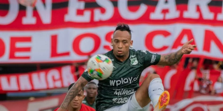 Jarlan Barrera