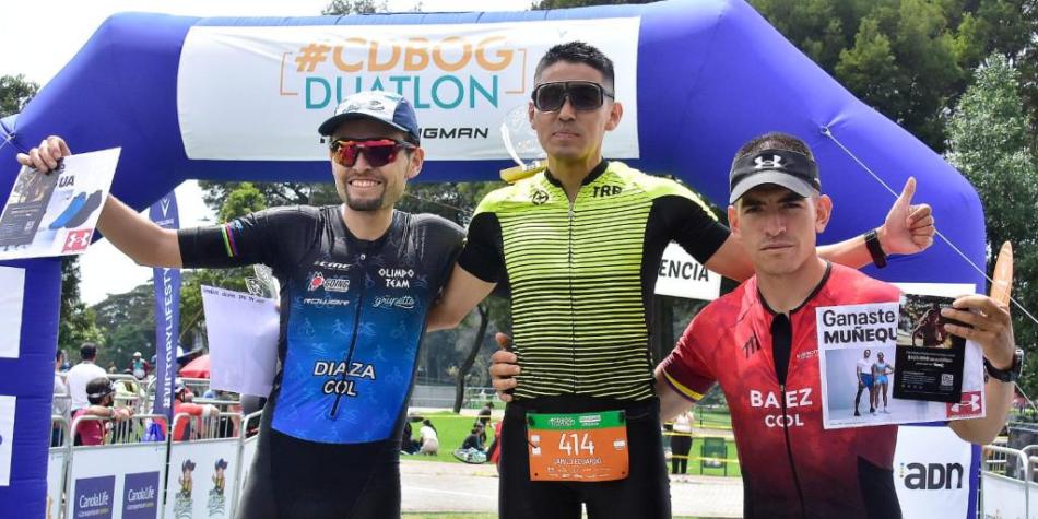 Duatlon 2024