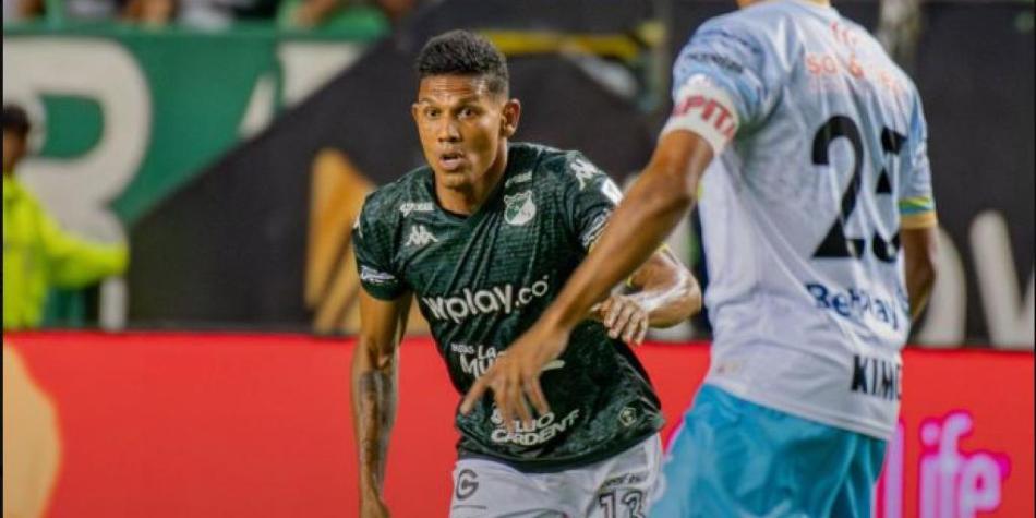 Deportivo Cali vs Jaguares