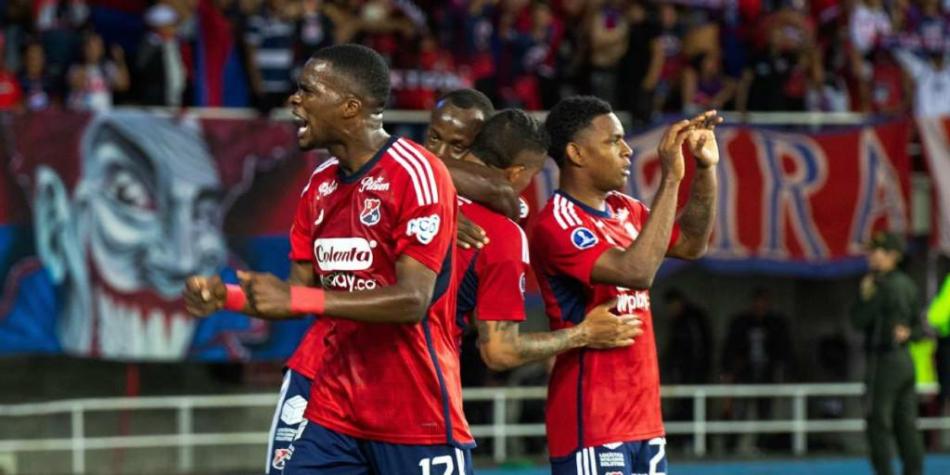 La gran apuesta del Independiente Medellín por la clasificación