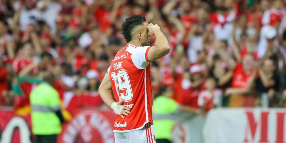 Rafael Santos Borré