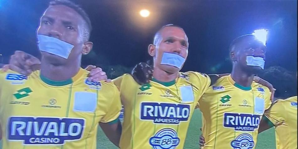Atlético Bucaramanga
