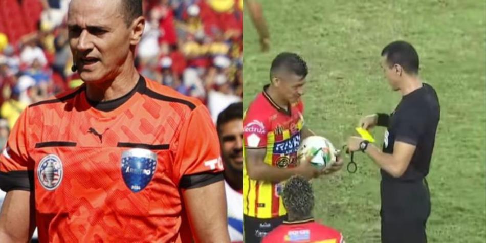 Wilmar Roldán