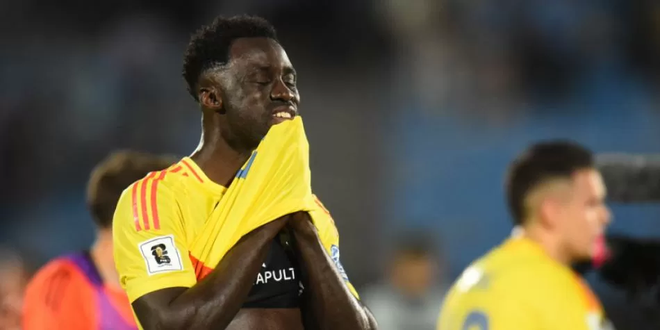 Davinson Sánchez