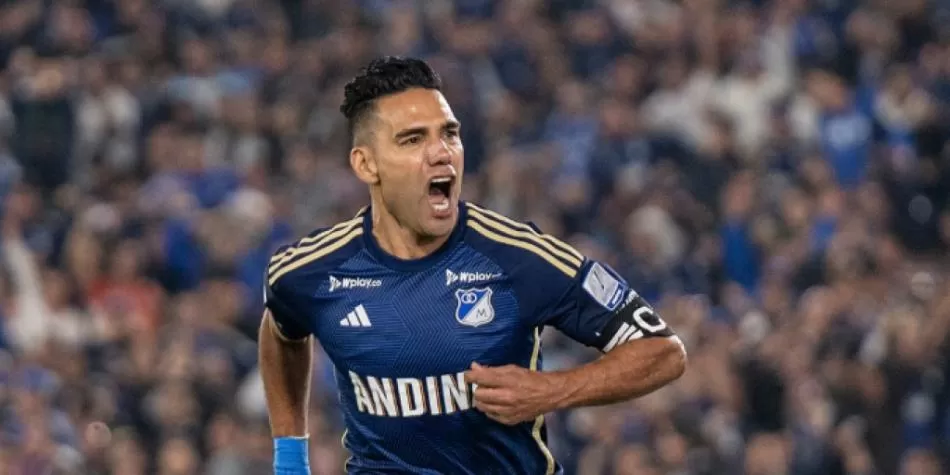 Millonarios vs. Pasto