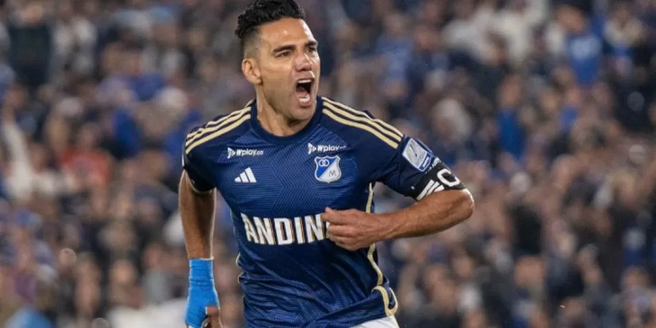 Millonarios vs. Pasto