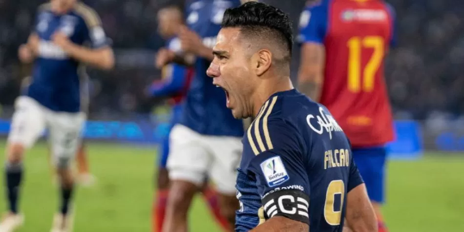 Falcao García