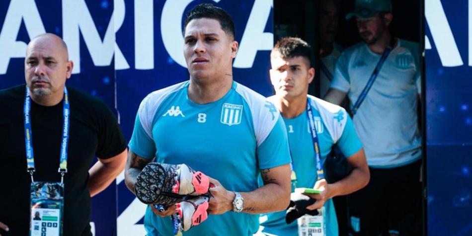 Juanfer Quintero