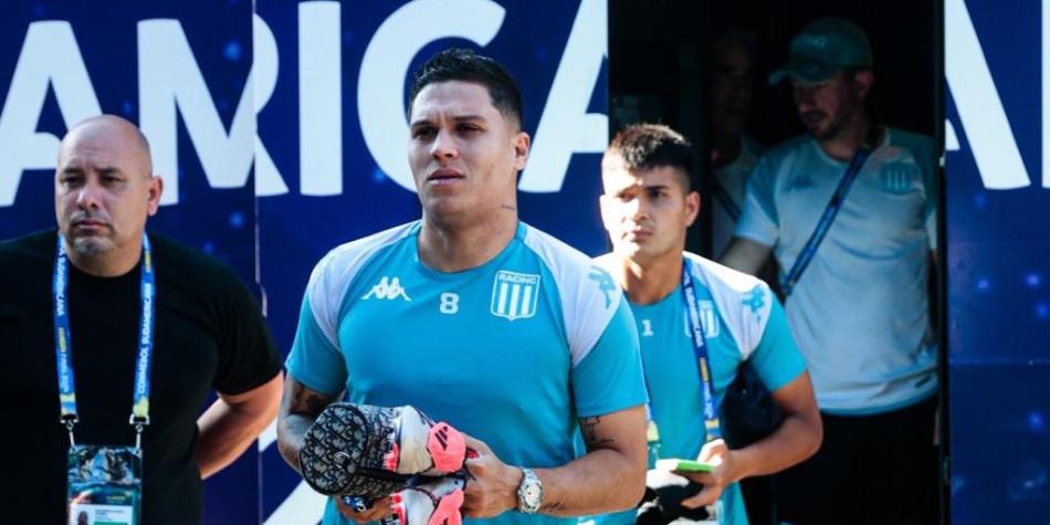 Juanfer Quintero