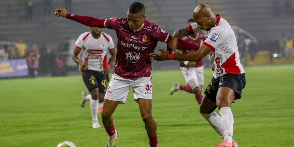 América vs Tolima
