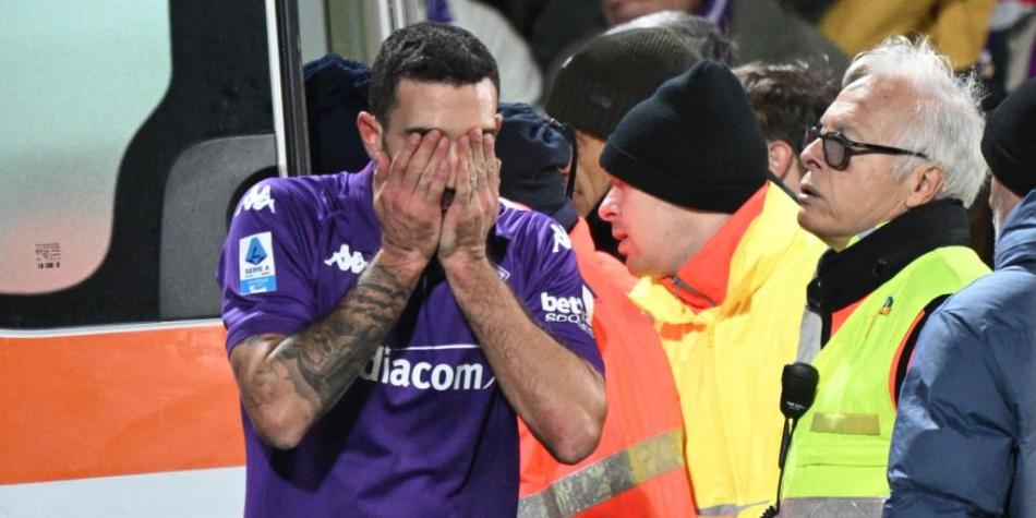 Danilo Cataldi - Fiorentina