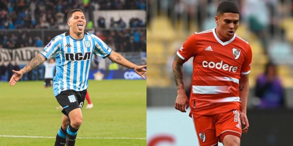 Juanfer Quintero