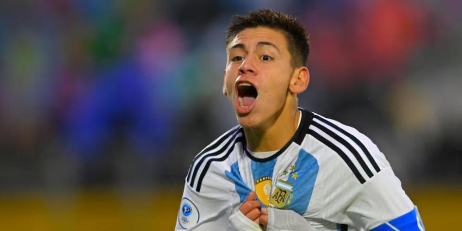 Claudio “Diablito” Echeverri